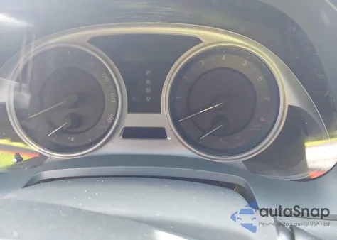 2008 Lexus Is 250 from USA, damaged, VIN JTHBK262382081842